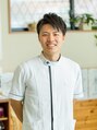 中央カイロプラクティック院 枚方/鍋島　彰吾