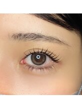 エイティスト(8ist)/パリジェンヌ[新宿/新宿駅]