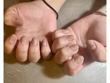 ミスネイル 沖縄 豊崎店(Ms.naiL)/