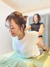 【世界一気持ちいい♪】タイ古式マッサージ70分￥6500