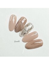 グランチュール(Grantulle)/オフィスネイル