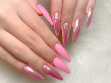 ルアナ(Luana.)/ミラー×マット