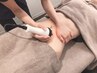 【お腹周り・腸の不調でお悩みの方】ハイパーナイフ+腸もみ+骨盤矯正