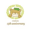 リラボア(rela bois)のお店ロゴ