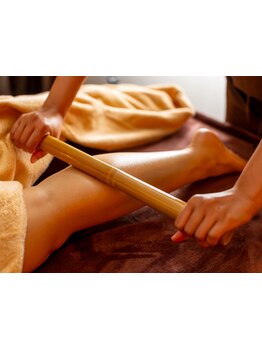 スゴ腕の施術者がいるサロン