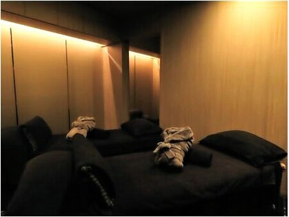 ザ スパ(THE SPA)の写真