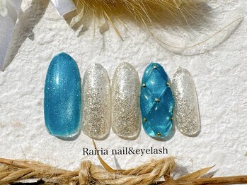 ライリア 小手指店(Rairia)/期間限定デザイン