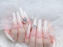 モモアネイル(MomoA nail)/