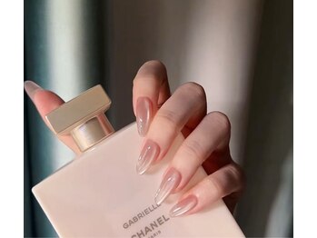 ソラネイル(SORA NAIL)/