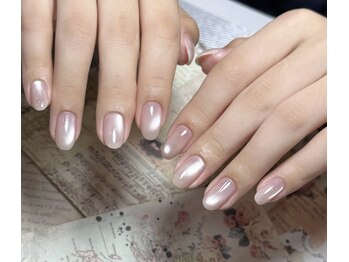 ピュアアンドリッチネイルサロン(Pure&Rich Nail Salon)/