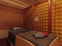 鴎迪足道 神楽坂店/贅沢なアロマ時間★