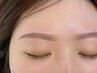 【学割U24】眉毛迷子さんに★眉毛Wax ¥2500
