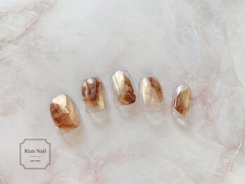 ★パラジェル定額ニュアンス★