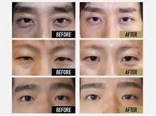 メンズ眉毛サロンラボ 池袋東口店/印象の７割は眉毛で決まる！