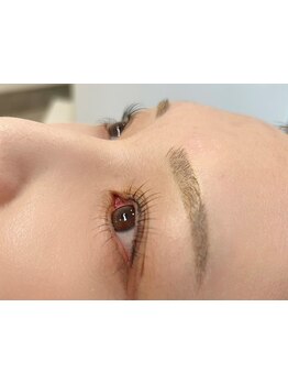 モテ可愛な目元にしたい