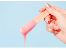 【ブラジリアンワックス】肌に優しいワックスなので安心♪