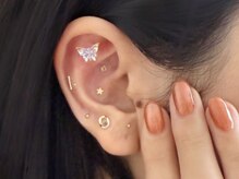 クレアラルーチェ 明石本町店(Crea la Luce)