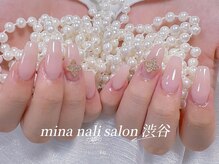 ミナ 渋谷店(Mina)/ワンカラー　