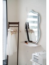 リベレスタ(liberesta)/清潔な室内で丁寧に施術します 