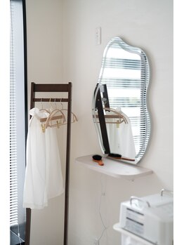 リベレスタ(liberesta)/清潔な室内で丁寧に施術します 