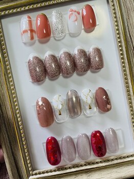 マノン 空港通店(Manon)/トレンド