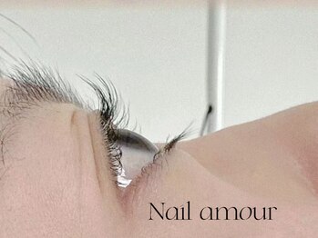 アムールユシマテン 上野湯島店(Amour)/ナチュラルエクステ