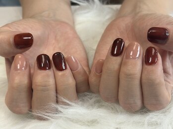 コノイロネイル ソウ(KonoIroNAIL Sou)