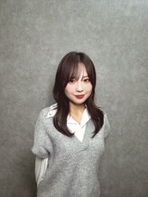 シーンスタジオ 松戸店(SSIN STUDIO)&nbsp;tsubasa ［松戸］