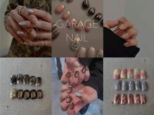 ガレージネイル(GARAGE Nail)