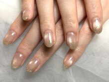 ユニネイル 池袋(Uni Nail)/うるぷるマグネイル♪