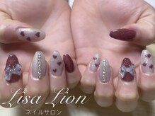 リサライオン(Lisa Lion)