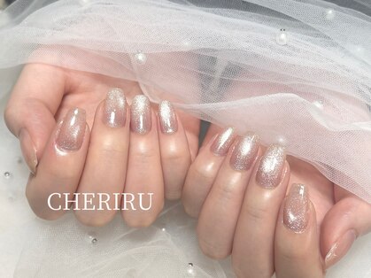 シェリル(CHERIRU)の写真
