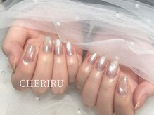シェリル(CHERIRU)