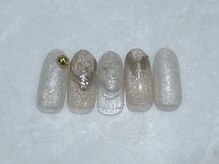 リーノ ベッラ(Lino bella)/【定額ニュアンスコース】