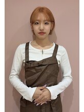 フィアラ 京都四条大宮店(Fiara)&nbsp;川内 玲穂