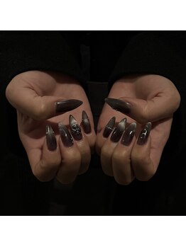 ブラック水光マグ♪