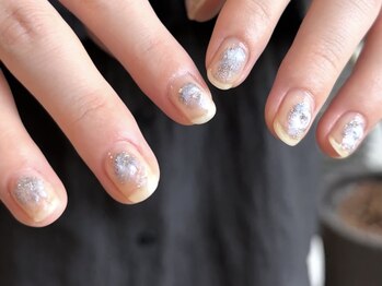 リーラ(rihhla)/clear +