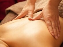 アロマリンパサロン ララ 中野(LaLa)/男性セラピストならではの強み！