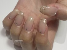 ワン 四条烏丸(One)/レオパード柄