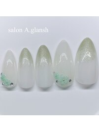 デザイン定額☆