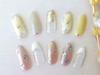 ユイアス(YUias...)/◆ArtFree