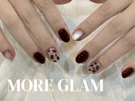 大人可愛い持ち込みデザイン