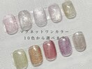 うる艶一度塗りマグワンカラー