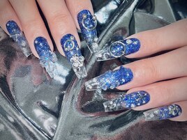 (担当:長谷)チップスカ×クロム