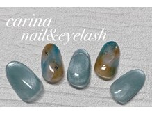 カリーナ 東戸塚(carina)/5月トレンドデザイン￥10395