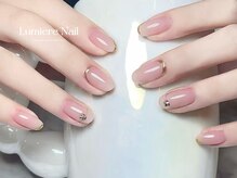ルミエールネイル 葛西店(Lumiere Nail)/