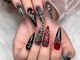 アウラ ネイル(Aura Nail)の写真