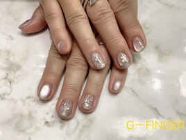 マグネット×ニュアンス