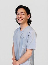 整体院 紬 京橋(TSUMUGI) ムラシマ シンノスケ