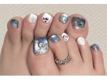 ネイル ヌア(NAIL Nua)